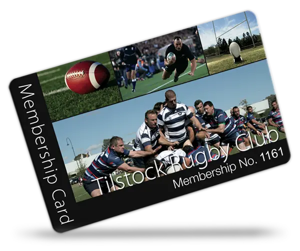 Tilstock Rugby Club
