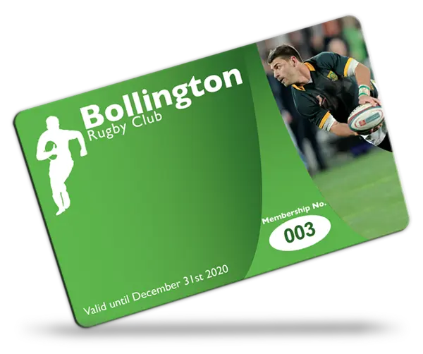 Bollington Rugby Club