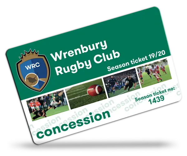 Wrenbury Rugby Club
