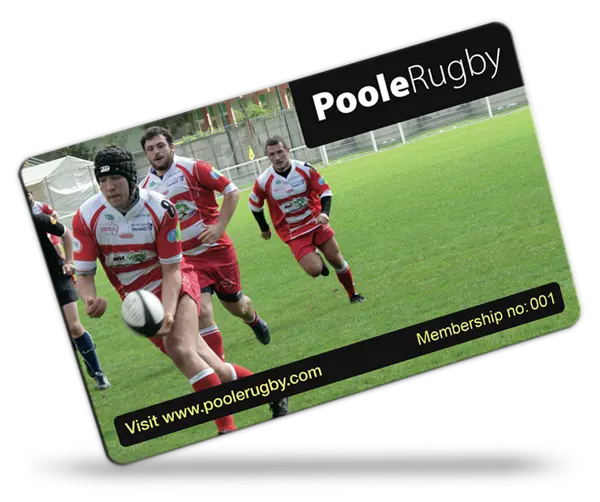 Poole Rugby Club