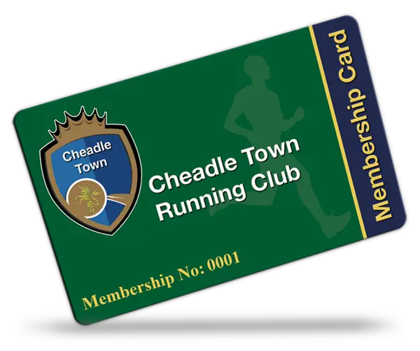 Cheadle Town Running Club