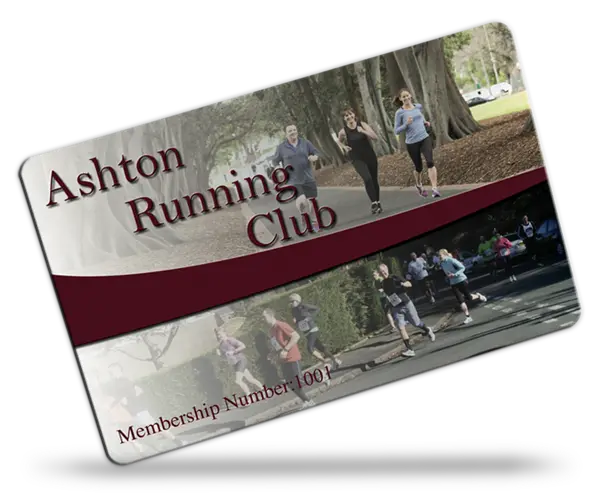 Ashton Running Club
