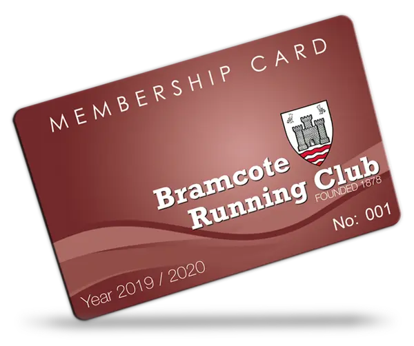 Bramcote Running Club