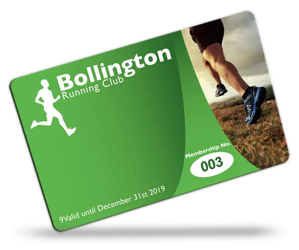 Bollington Running Club