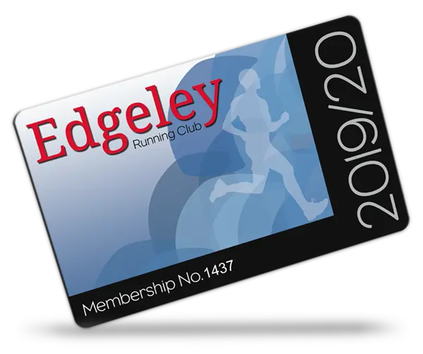 Edgeley Running Club