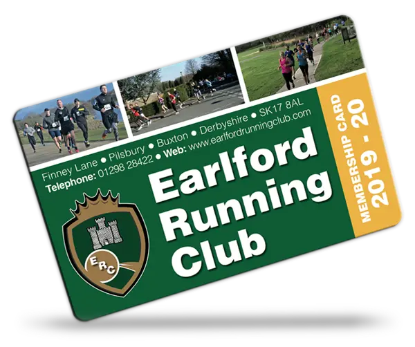 Earlford Running Club