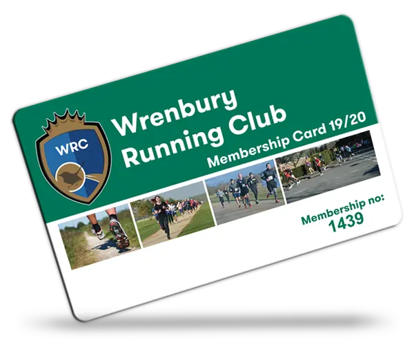 Wrenbury Running Club