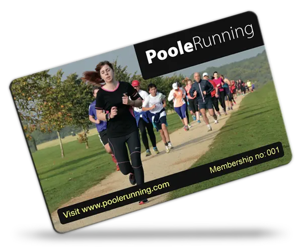 Poole Running Club
