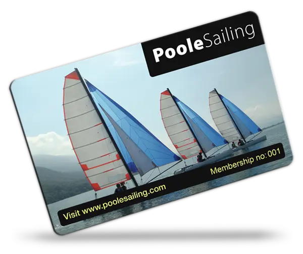 Poole Sailing Club