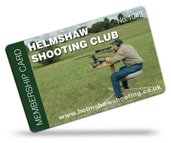 Shooting Club
