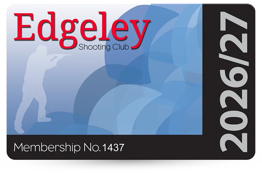 Edgeley Shooting Club