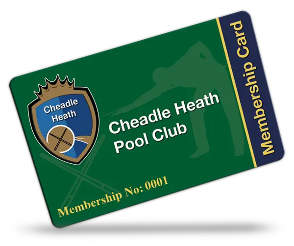 Cheadle Town Pool Club