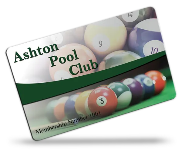 Ashton Pool Club