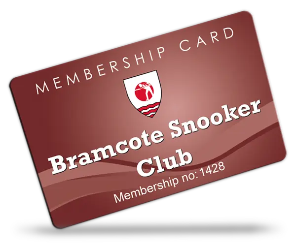 Bramcote Snooker Club