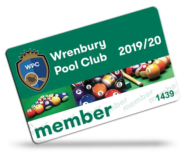 Wrenbury Pool Club