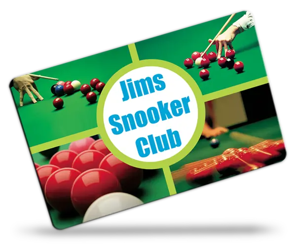 Poole Snooker Club