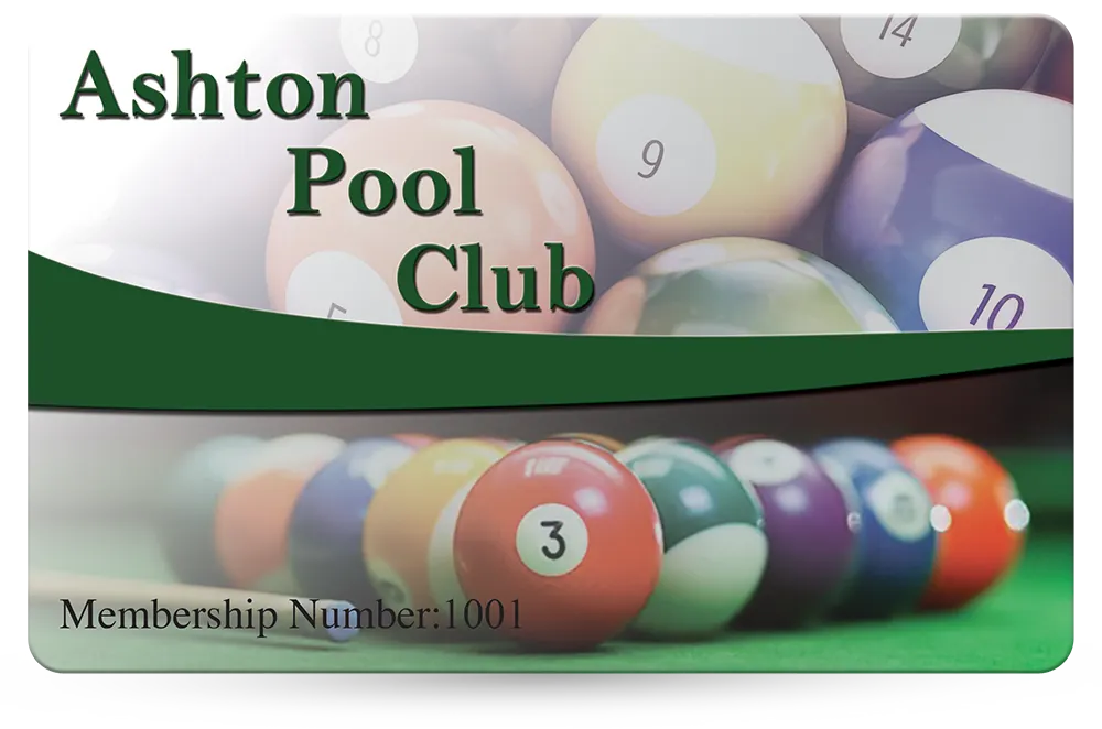 Ashton Pool Club