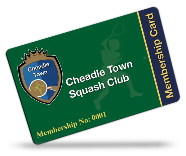 Cheadle Town Squash Club