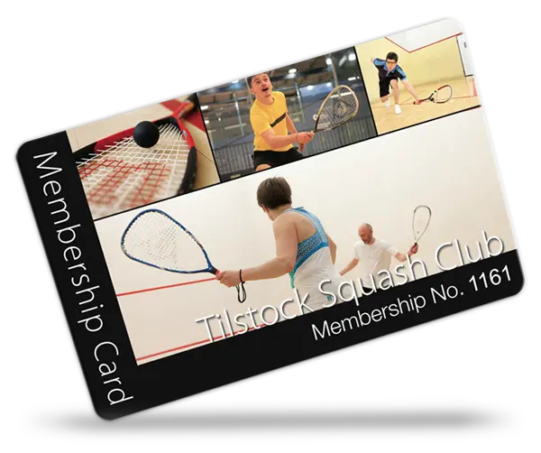 Tilstock Squash Club