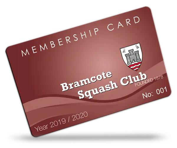 Bramcote Squash Club
