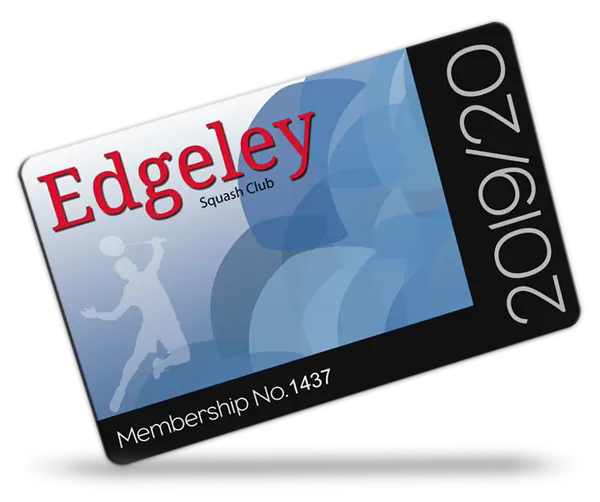 Edgeley Squash Club
