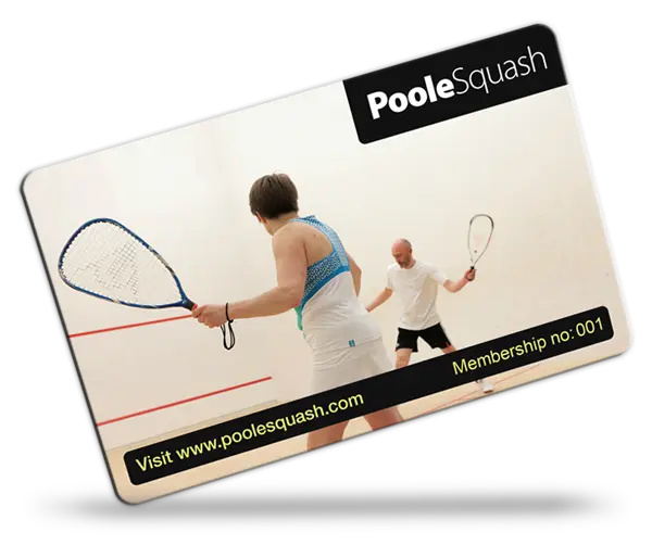 Poole Squash Club