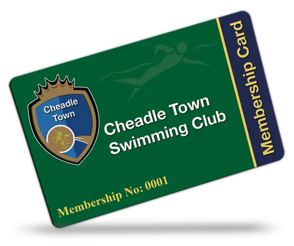 Cheadle Town Swimming Club