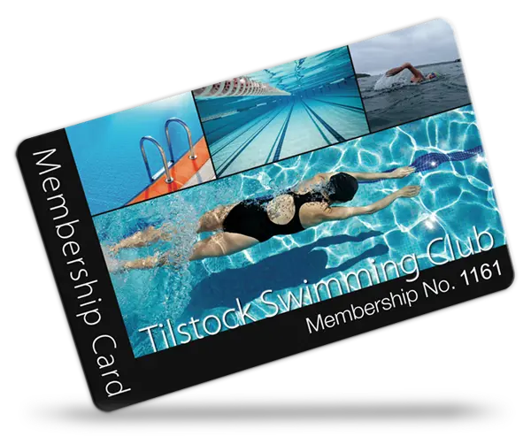 Tilstock Swimming Club