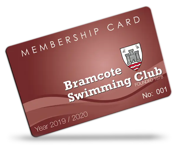 Bramcote Swimming Club