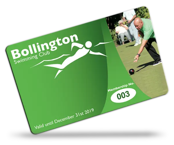 Bollington Swimming Club