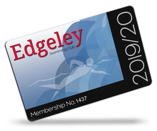 Edgeley Swimming Club