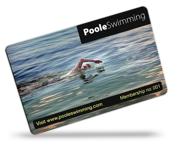 Poole Swimming Club
