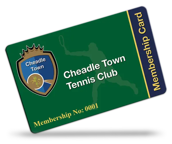 Cheadle Town Tennis Club