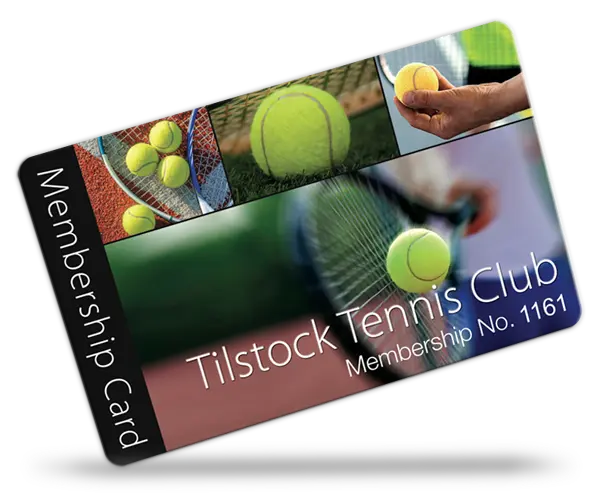 Tilstock Tennis Club