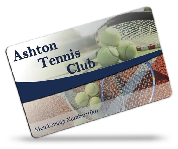Ashton Tennis Club