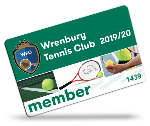 Wrenbury Tennis Club