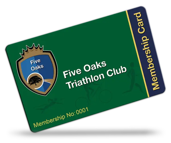 Cheadle Town Triathlon Club