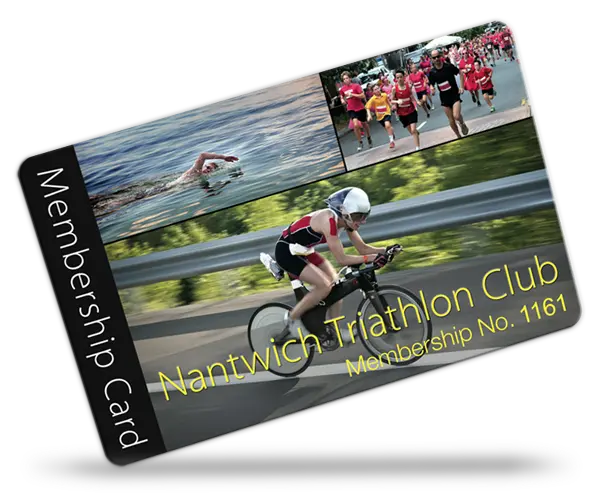 Tilstock Triathlon Club