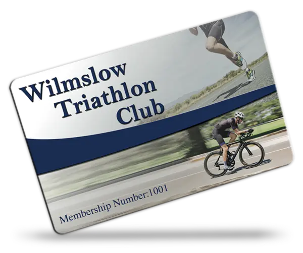 Ashton Triathlon Club