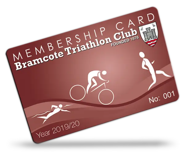 Bramcote Triathlon Club