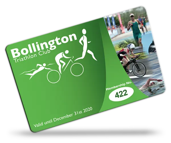 Bollington Triathlon Club