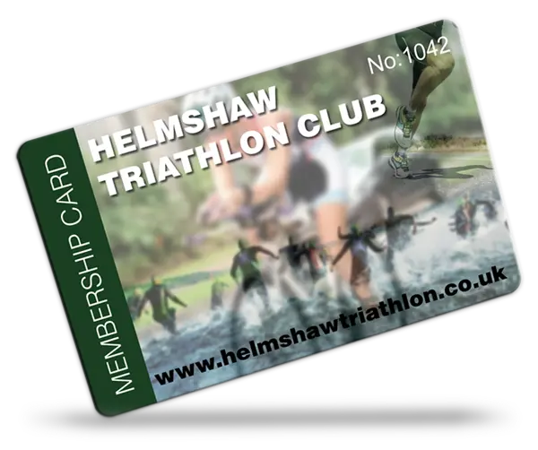 Helmshaw Triathlon Club