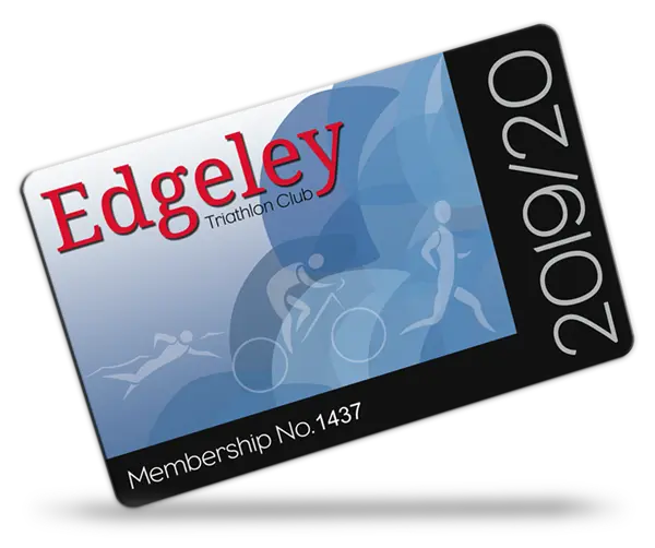 Edgeley Triathlon Club