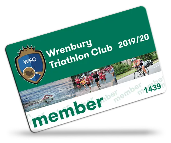 Wrenbury Triathlon Club