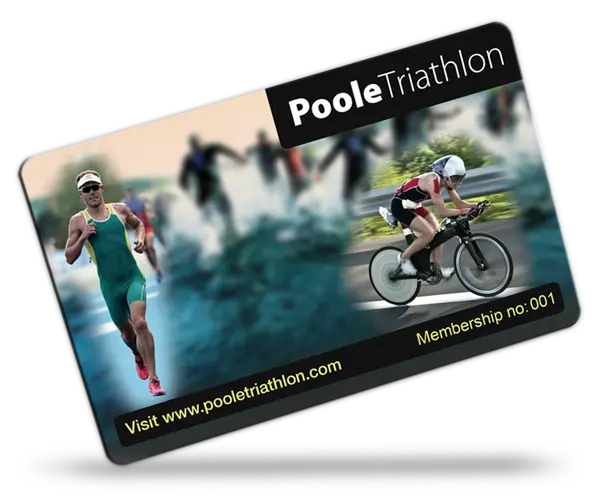 Poole Triathlon Club