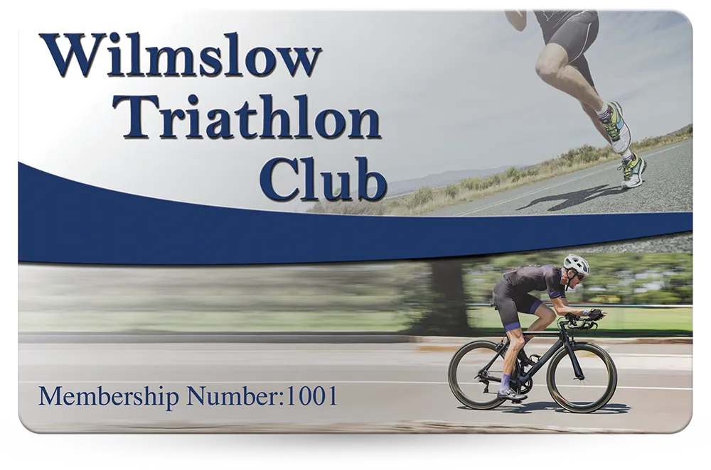 Ashton Triathlon Club