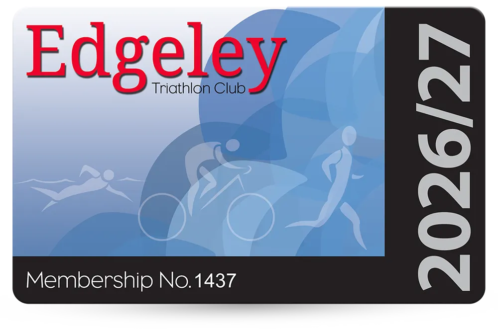 Edgeley Triathlon Club
