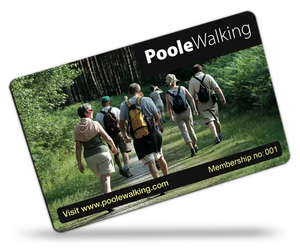 Poole Walking Club