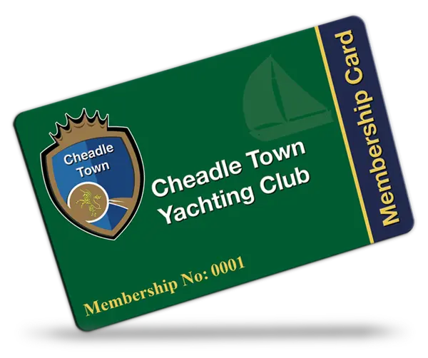 Cheadle Town Yachting Club