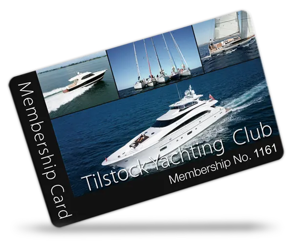 Tilstock Yachting Club